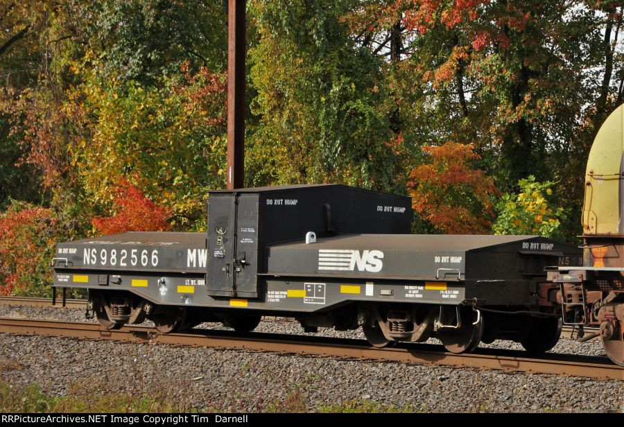 NS 982566 on the rear of 14G